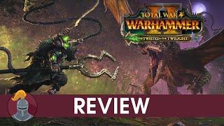 Total War Warhammer 2 The Twisted & The Twilight Review