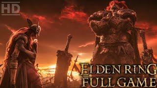 Elden Ring｜Full Game Playthrough