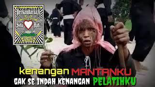 Vidio musik cerita siswa PSHT.. Pangeran 22