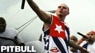 Pitbull - Culo ft. Lil Jon Official Video