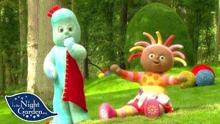 In the Night Garden - 2 Hour Compilation Makka Pakkas Present