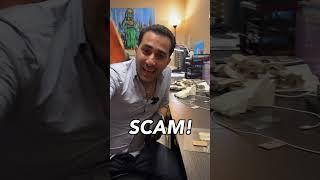 Dont Fall for THIS Silver Scam