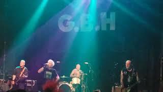 GBH Generals Live at the Gramercy Theater NYC New York 572023