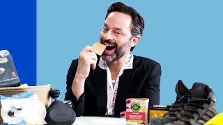 10 Things Nick Kroll Cant Live Without  GQ