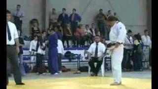 cpto judo andalucia infantil y cadete 2007 89