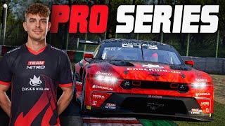 Überstehen wir die HITZESCHLACHT von Suzuka?  LFM Pro Series - 60 Min. Suzuka  Mabix LIVE