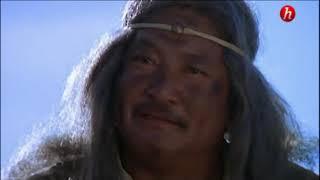 Genghis Khan- La Face Cachée des Génies