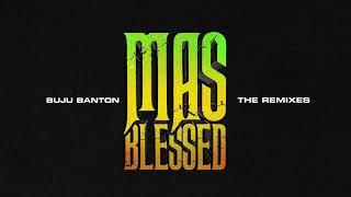 Buju Banton - Mas Blessed Remix feat. Farruko Visualizer
