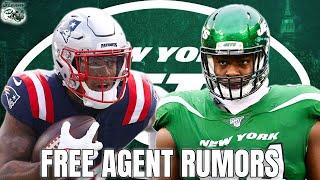 Jets Interested in Kendrick Bourne Should Reunite With Foley Fatukasi  New York Jets News