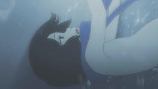 Wolf Children - Yuki saves Ame HD