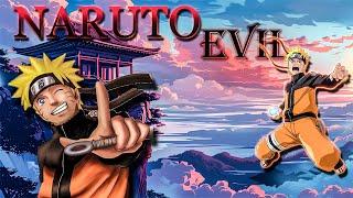 What Would Happen If Naruto Became Evil? #naruto #evil #evilnaruto #narutoshippuden #animetheory