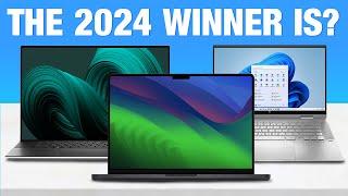 Best Video Editing Laptop in 2024 - Top 5 You Should Consider