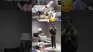 NLE Choppa is WILD  Kai Cenat & NLE Choppa Funny Moments