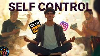 शांत दिमाग ️ शक्तिशाली Career. Self-Control