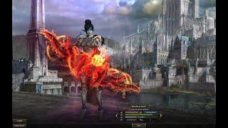 Lineage 2 Chronos Server - NewBoyHawK - Castillas Labyrinth 120 - Yul Ghost Sentinel