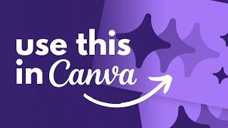 Canva Tutorial Animate Like a Pro Using Match and Move