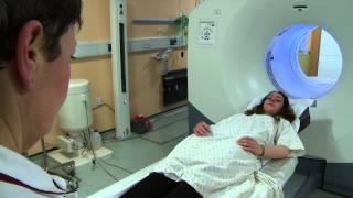 What is it Like to Have a PET Scan?  Cancer Research UK