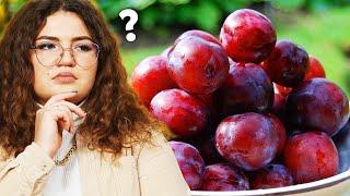 Benefits Of Eating Plums & Prunes For Weight Loss