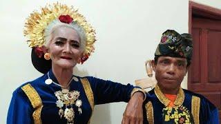 viral pengantin sasak lombok menghebohkan warga sosial media jomblo tutup muka