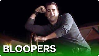 FRIGHT NIGHT Bloopers & Gag Reel 2011