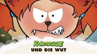 Knietzsche und die Wut