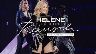 Helene Fischer - Blitz Live von RAUSCH LIVE - DIE ARENA TOUR