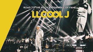 LL COOL J - Road To The Rock & Roll Hall Of Fame