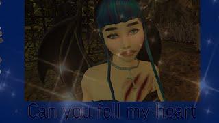 Meme  “can you fell my heart”  Avakin Life  by Nastya G