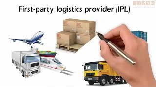 Difference between 1PL 2PL 3PL 4PL and 5PL Logistics Providers