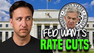 Living In Michigan LIVE The Fed Calls For Rate Cuts In 2024