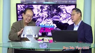 Đọc Báo Vẹm  Show 1033  www.sbtngo.com