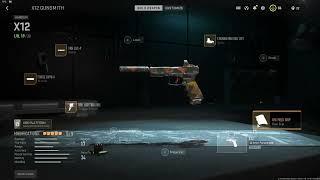 WARNING The MW2 Gunsmith is BROKEN NOT GOOD