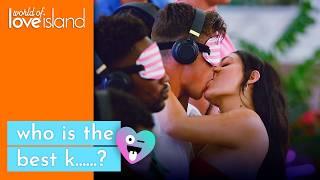 The Kissing Booth   World of Love Island