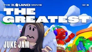 Le film JBL Land  Partie 3  Réalisé sur Roblox