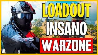 LOADOUT INSANO WARZONE 3 MELHORES ARMAS WARZONE 3