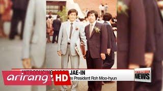 Introducing Moon Jae-in Koreas new president