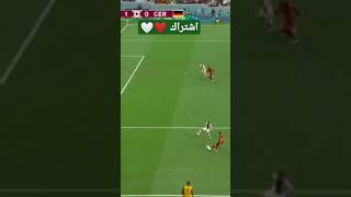 عصام الشوالي يهاجم منتخب المانيا بعد تسجيل منتخب اسبانيا هدف شاهد