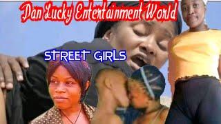 STREET GIRLS @DanluckyTV trending on Danlucky TV