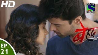 Beyhadh - बेहद - Episode 21 - 8th November 2016