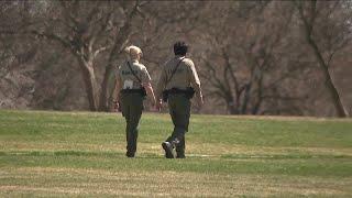 Denver Parks and Rec rangers forming off-leash dog group patrols