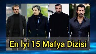 Türkiyenin En İyi 15 Mafya Dizisi - Gelmiş Geçmiş En İyi Mafya Dizileri