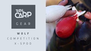 WOLF Competition X-Spod