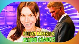 The Golden Bachelor Love Loss and Friendship - A Tale of Second Chances
