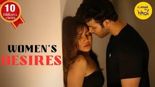 Women Desires Short Film  Housewife Relationship Story Hindi Short Movies  Content Ka Keeda