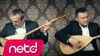 Cengiz Özkan & Çağdaş Mahzuni - Çıktım Yücesine Seyran Eyledim