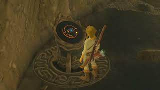 Sheikah Slate Augmentation Sheikah Sensor - Breath of the Wild BoTW Soundtrack