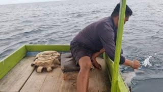 MANCING DASAR TEKNIK TRADISIONAL AKHIRNYA STRIKE LAGI IKAN BESAR