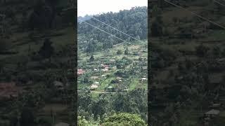 A Journey Through The Villages in Kisii to The Source of Flooding in Kenya- River Gucha️ #kisii