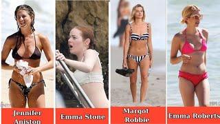 Celebrities Hottest Bikini Photos  Will Drive You Nuts