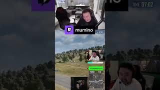 Мерч Мумино  mumino  #Twitch